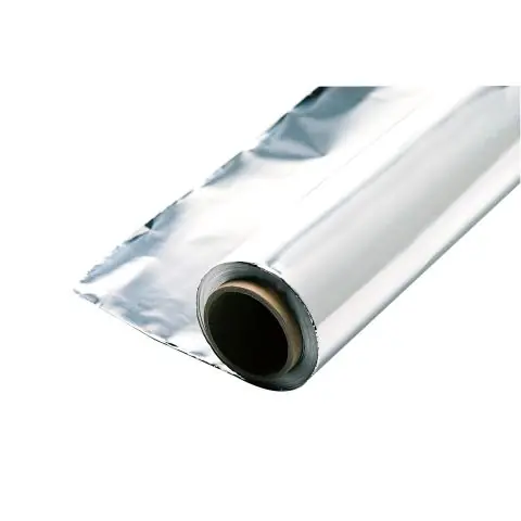 Alujet 12211 Aluminiumfolie Begränsad tid